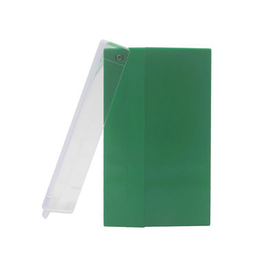 Fireproof plastic cover for Call Point Emergency Exit Push Button Changeable cover