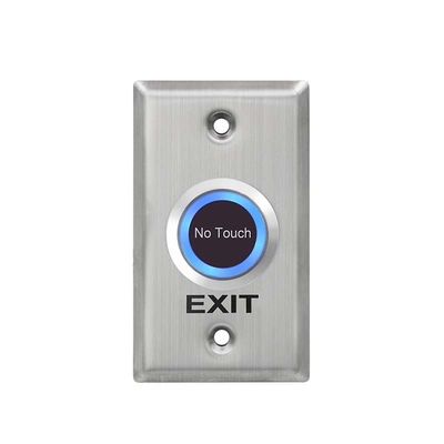 SNT50 / SNT86 NO Touch Style Exit Button Touchless Exit Button